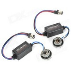 LED ОБМАНКА 1157 (P21/5W). Комплект (2 шт)