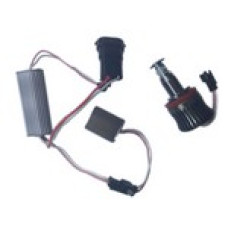 LED маркер BMW E92 - 20W Белый