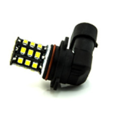 12V 9006 (HB4) 33SMD 2835 белый 340Lm