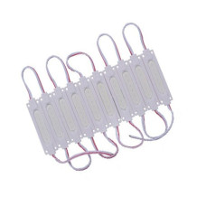 12V модуль 2W COB синий