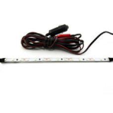 12V Переноска 5630, 25 см, с крючком и магнитами 850 Lm