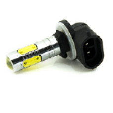 12V 881 (H27) 7,5W (5*1,5W) 540Lm Белый