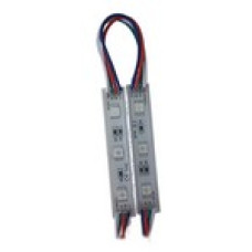 12 module 3SMD 5050 0,35W RGB