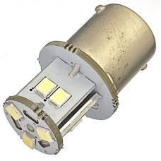 12 1156 9SMD 2835 плата UA БЕЛЫЙ