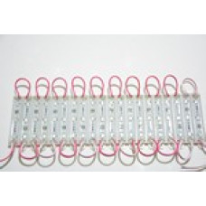 12 модуль 3SMD 5630 0,5W Красный