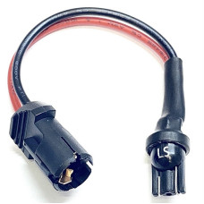 Led saver - Стабилизатор для светодиодных ламп с цоколем W5W