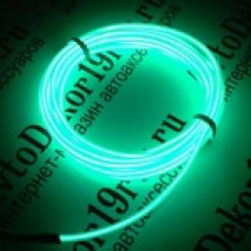 Изделие neon 5m Зеленый