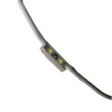 12 модуль 2SMD 2835 6000k 0,15W БЕЛЫЙ