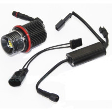 LED маркер BMW E39 - 45W Белый
