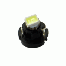 12V T3 прибор. панель 8х7мм кнопки B8,0-12 (EBSR) 20Lm БЕЛЫЙ
