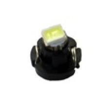 12V T4,7  прибор. панель 12х9mm  иномарка B8,0-12 (EBSR) 20Lm БЕЛЫЙ