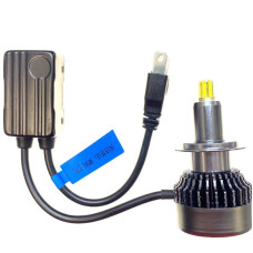 360-02 H1 6500K CREE