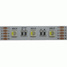 12V Лента 5050 RGBW 60/m (ЦЕНА ЗА 1МЕТР) IP20