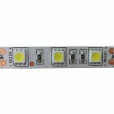 12V Лента 5050 60/m IP20 premium (ЦЕНА ЗА 1МЕТР) без силикона